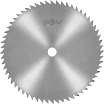 Globus Kreissäge 350*30*3,2/60Z KB - PT 350*3,2KB
