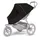 Academy Grade 3 16 Zoll RH 28 cm rot