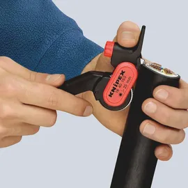 Knipex Kabelmesser 16 40 150