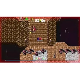 Sword of the Necromancer Collection - (PEGI) (PS5)