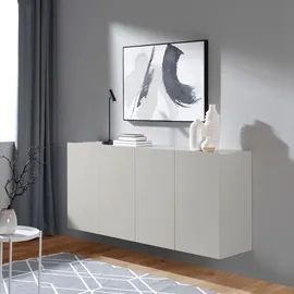 Hom ́in Hängesideboard NEWNIQ