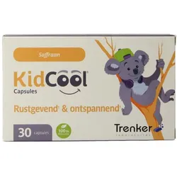KidCool Erholung & Entspannung, Kapseln