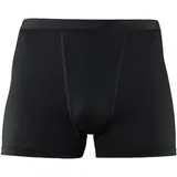 Devold of Norway Breeze Merino 150 Boxershorts Schwarz M
