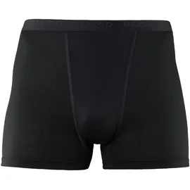 Devold of Norway Breeze Merino 150 Boxershorts Schwarz M