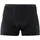 Devold of Norway Breeze Merino 150 Boxershorts Schwarz M
