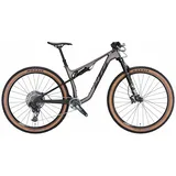 KTM Scarp MT Elite AXS elderberry matt (black) 29" Diamant - 43 cm