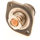 TRISCAN Thermostat Kühlmittel 8620 14689 Öffnungstemperatur 89°C mit Dichtung integriertes Gehäuse