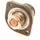 TRISCAN Thermostat Kühlmittel 8620 14689 Öffnungstemperatur 89°C mit Dichtung integriertes Gehäuse
