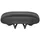 Ergon ST Core Evo Men 27 cm x 17 cm Schwarz