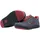 O'Neal Pinned Flat Pedal grau/rot 43