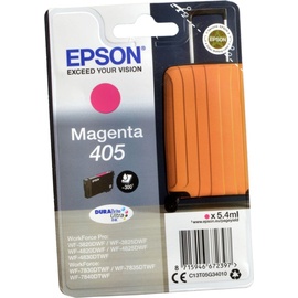 Epson 405 magenta