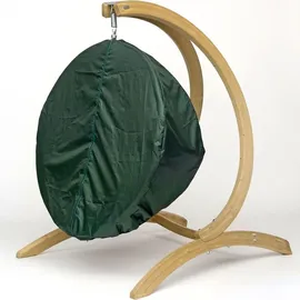 AMAZONAS Hängesesselgestell Globo Stand Braun