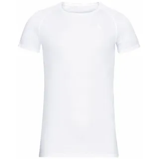 Odlo Active F-DRY Light Eco Funktionsshirt white S
