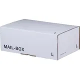 smartboxpro Faltkarton 460 x 333 x 174 mm