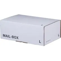 smartboxpro Faltkarton 460 x 333 x 174 mm