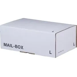 smartboxpro Faltkarton 460 x 333 x 174 mm