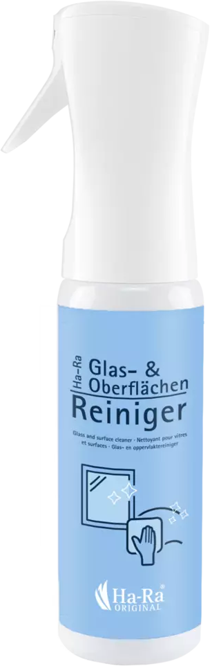 Glasreiniger - 50 ml