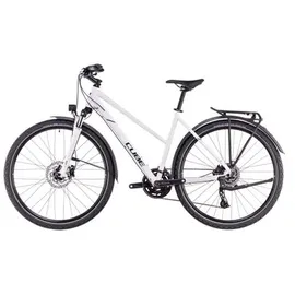 Cube Nature Pro Allroad 2026 28 Zoll RH 54 cm cotton 'n' grey