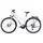 Cube Nature Pro Allroad 2026 28 Zoll RH 54 cm cotton 'n' grey