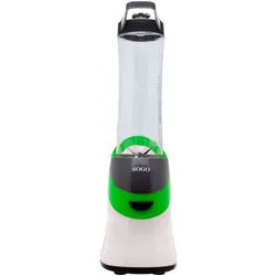 Sogo Smoothie Maker-Grün