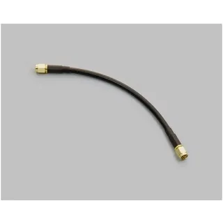 TRU Components TC-2510527 HF-Adapter SMA-Stecker - SMA-Stecker 30.00cm 1St.