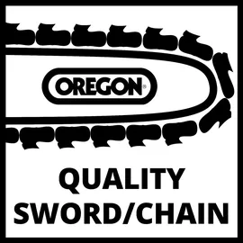 Einhell GE-LC 18 Li Kit / 25 cm