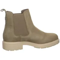 TAMARIS Da.-Stiefel für Damen grün, 40 EU