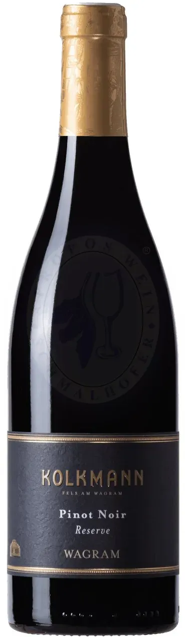 Pinot Noir Reserve 2022 Kolkmann 0,75l