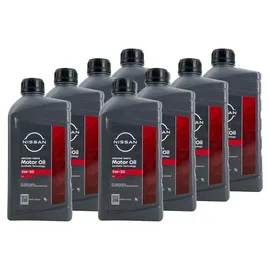 Nissan Original 5W-30 C4 5 l