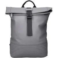 Rieker H1426-42 Handtasche grau