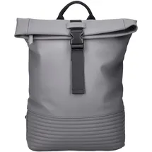 Rieker H1426-42 Handtasche grau