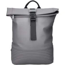 Rieker H1426-42 Handtasche grau