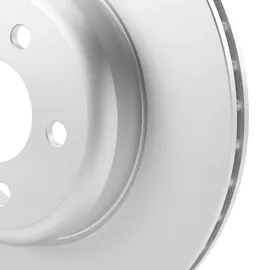 Meyle Bremsscheibe Hinterachse, Meyle 383 523 1003/PD