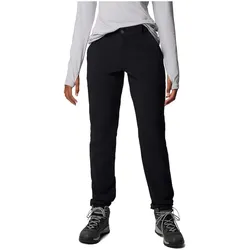 Columbia Back Beauty 2.0 Softshell Pant black (011) Regular 10