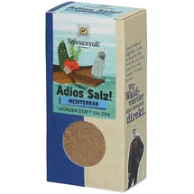 Sonnentor Adios Salz! Gemüsemischung mediterran bio