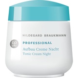 Hildegard Braukmann Professional Aufbau Creme 50 ml