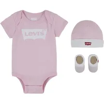 Levi's Geschenkset 3-teilig, Label, für Babys