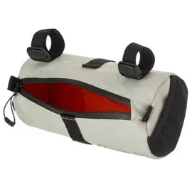 AGU Venture Roll Bag Lenkertasche grün