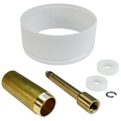 Verlängerung 30 mm für ZENNER Aufputz-Set Montageblock