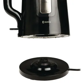 Camry CR 1255b 1,7 l Schwarz