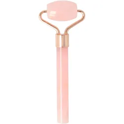 PARSA Beauty LOV.U Mini-Rosenquarzroller