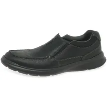 CLARKS Cotrell Free Herren Black 40