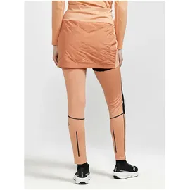 Craft ADV SubZ Laufrock 2 Damen 732716 rusty glow/glow XL