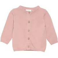 FIXONI Cardigan "Knitted