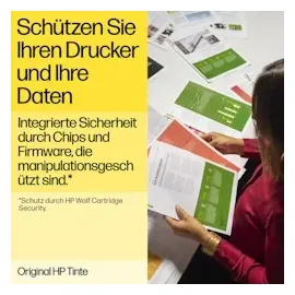 HP 771C hell magenta 3er Pack (B6Y35A)