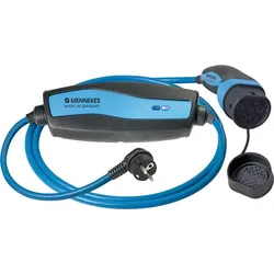 MENNEKES Ladekabel Mode 2 Typ 2 35201100065
