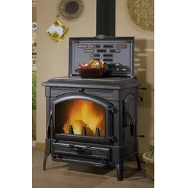 La Nordica-Extraflame Isotta Evo