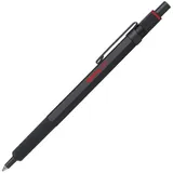 Rotring Kugelschreiber Basic Schwarz 0,6 mm 1 St.