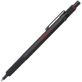 Rotring Kugelschreiber Basic Schwarz 0,6 mm 1 St.