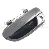 PRASCO HN0168002 Bedienelemente